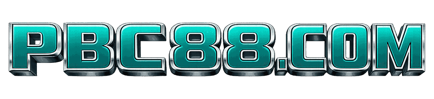 pbc88.com লোগো